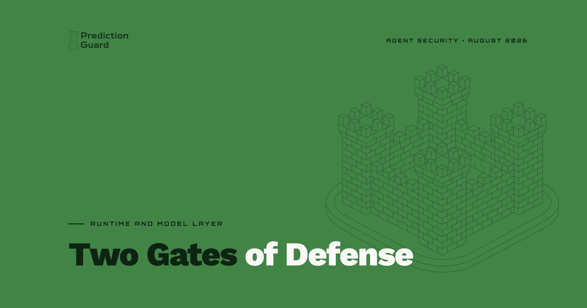 Featured Post - Two Gates-selection