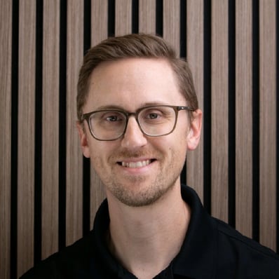 Daniel Whitenack