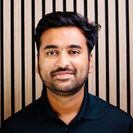 Sharan Shirodkar