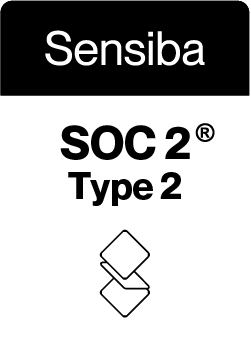 SOC 2 Type 2 report by Sensiba