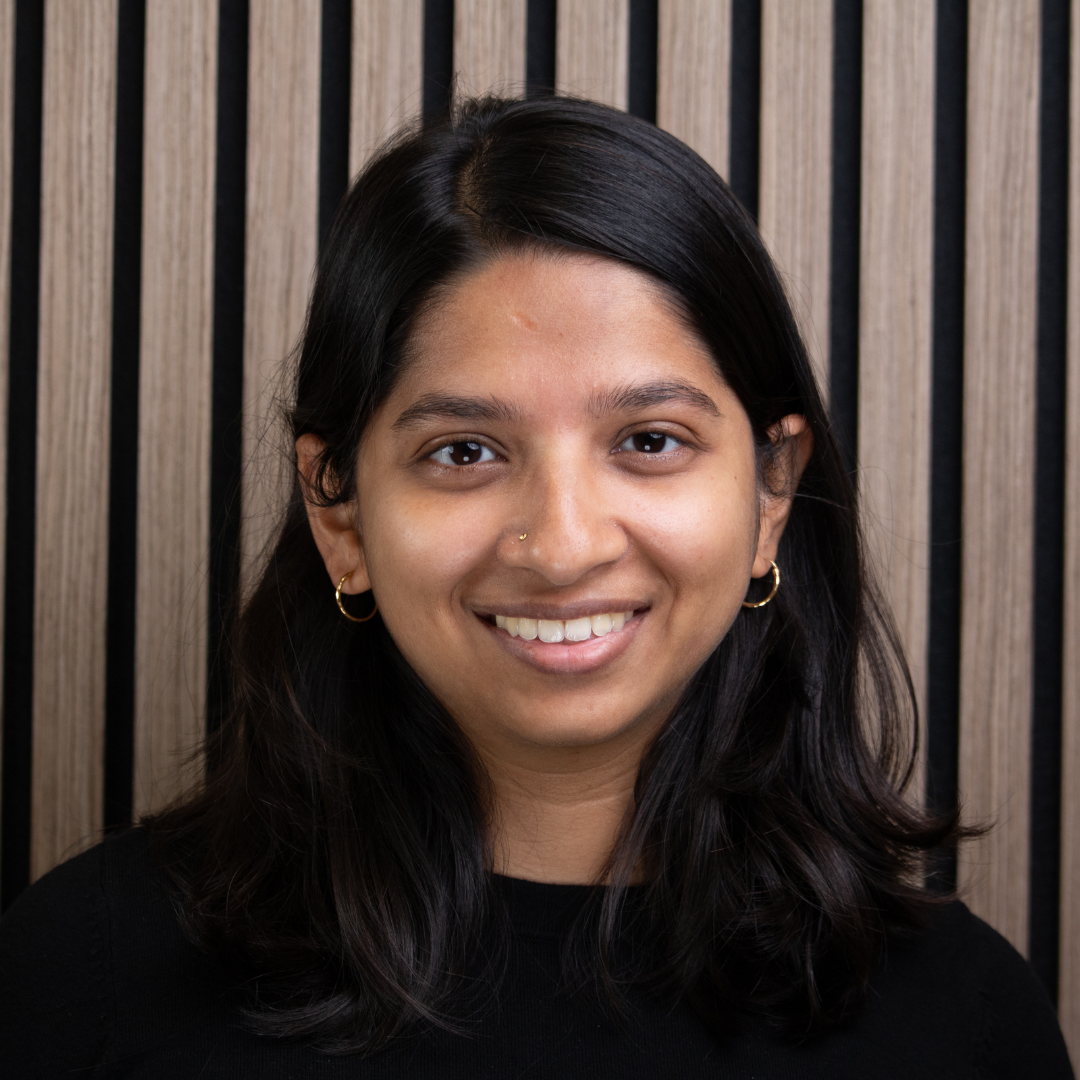 Picture of Aishwarya Ramasethu