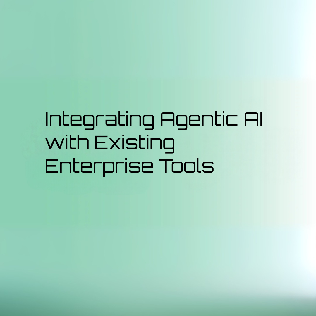 agentic AI OpenAI-compatible integration