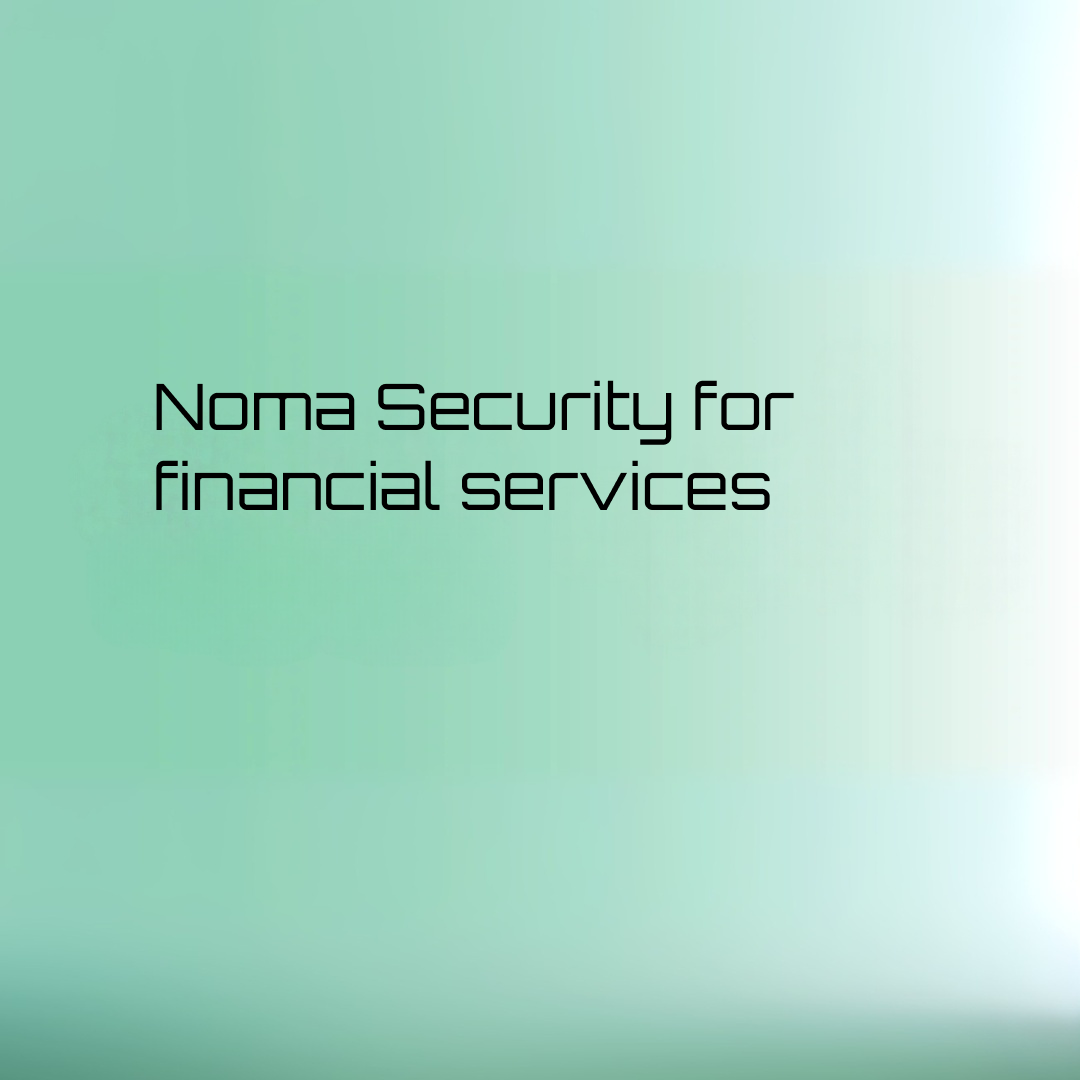 noma security financial services