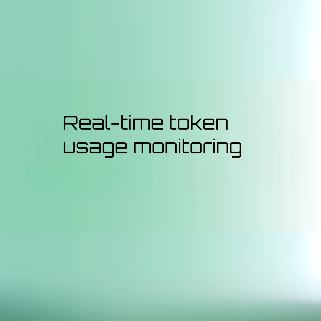 openai api token usage