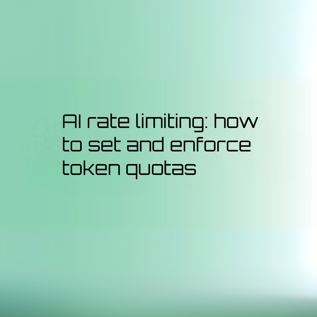 openai token limits