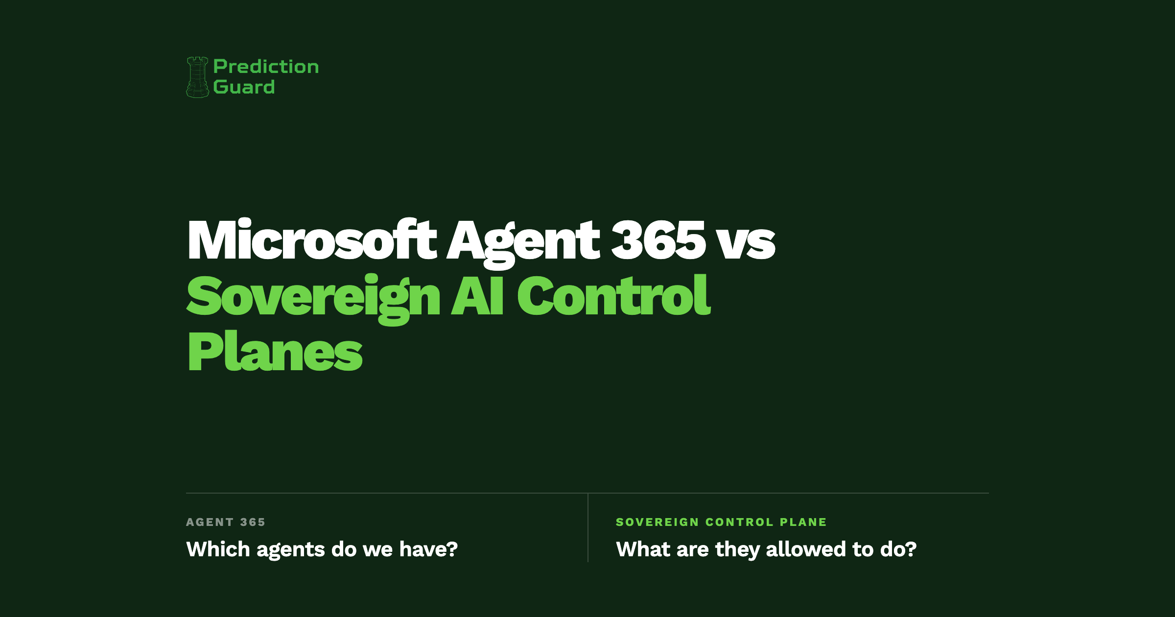 microsoft-agent-365-alternatives